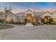 House exterior with walkway and landscaping at 8220 N 15Th Ave, Phoenix, AZ 85021