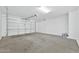 Attached garage with ample space for parking at 1135 E Westwood Dr, Casa Grande, AZ 85122