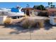 House exterior with boat in driveway and desert landscaping at 15829 N 12Th St, Phoenix, AZ 85022