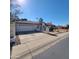 Single-story home with a two-car garage and desert landscaping at 15829 N 12Th St, Phoenix, AZ 85022