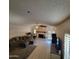 Bright living room with a fireplace and tile floors at 15829 N 12Th St, Phoenix, AZ 85022