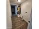 Convenient laundry area with water heater and flooring at 2523 N 28Th St, Phoenix, AZ 85008