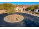 Property located on a quiet cul-de-sac with mountain views at 32029 N 19Th Ln, Phoenix, AZ 85085