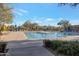 Relax by the refreshing community pool, perfect for summer fun at 32029 N 19Th Ln, Phoenix, AZ 85085