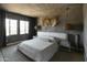 Serene bedroom featuring a neutral color scheme and large windows at 4831 S Molly --, Mesa, AZ 85212