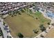 Large community park with grassy areas at 6960 W Peoria Ave # 171, Peoria, AZ 85345