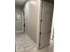 Clean hallway with tile floors and neutral walls at 8308 W Avenida Del Sol --, Peoria, AZ 85383