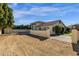 House exterior showcasing a large garage and brick paved driveway at 8308 W Avenida Del Sol --, Peoria, AZ 85383