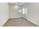 Bright bedroom with neutral walls and carpet flooring at 1 Easy St # 12, Carefree, AZ 85377