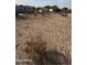 Large lot with RV and other structures visible at 13705 S 209Th Ave, Buckeye, AZ 85326