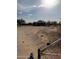 Desert lot with a single-Gathering home at 13705 S 209Th Ave, Buckeye, AZ 85326