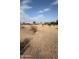 Vacant lot with distant homes visible at 13705 S 209Th Ave, Buckeye, AZ 85326