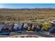 Single-Gathering home with solar panels and desert landscaping at 27648 N 102Nd Ln, Peoria, AZ 85383