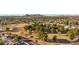 Aerial view of neighborhood park and playground at 3645 E Shaw Butte Dr, Phoenix, AZ 85028