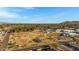 Aerial view of park with baseball fields and school at 3645 E Shaw Butte Dr, Phoenix, AZ 85028