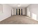 Bright bedroom featuring carpet and a ceiling fan at 5315 W Christy Dr, Glendale, AZ 85304