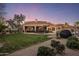 Luxury home exterior with manicured lawn and inviting backyard at 7040 N 1St Ave, Phoenix, AZ 85021