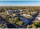 Aerial view of the neighborhood, showing the property's location and surrounding homes at 7040 N 1St Ave, Phoenix, AZ 85021