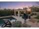 Enjoy the refreshing pool and relaxing gazebo at 7040 N 1St Ave, Phoenix, AZ 85021