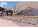 Desert Camp community center with stone facade and mountain views at 9280 E Thompson Peak Pkwy # 15, Scottsdale, AZ 85255