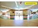 Enjoy this indoor walking track at 9746 N 105Th Dr, Sun City, AZ 85351