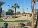 Enjoy a relaxing round of mini golf at 9746 N 105Th Dr, Sun City, AZ 85351