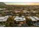 Luxury home with pool and spa, offering stunning mountain views at 9926 E Hidden Green Dr, Scottsdale, AZ 85262