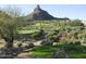 Stunning golf course view with mountain backdrop at 10040 E Happy Valley Rd # 297, Scottsdale, AZ 85255