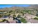 Luxury homes nestled in a mountain community with stunning views at 11729 N 134Th St, Scottsdale, AZ 85259