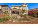 Two story home with garden and patio at 12815 W Milton Dr, Peoria, AZ 85383