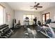 Fitness center offering a variety of exercise equipment at 13450 E Via Linda -- # 1010, Scottsdale, AZ 85259