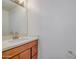 Modern bathroom with updated vanity and fixtures at 1799 E Erie St, Gilbert, AZ 85295