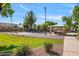 Community with basketball court and gazebo at 1799 E Erie St, Gilbert, AZ 85295