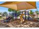 playground with shade structure at 1799 E Erie St, Gilbert, AZ 85295