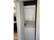 Stackable washer and dryer in a convenient laundry closet at 1832 N 52Nd St # 205, Phoenix, AZ 85008