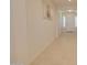 Light-filled entryway with tile floor and large artwork at 2508 N Franz Ln, Casa Grande, AZ 85122