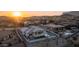 Beautiful home nestled in a picturesque community with mountain views and a private pool at 4215 S Willow Springs Trl, Gold Canyon, AZ 85118