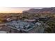 Gorgeous home with swimming pool nestled in a vibrant community with breathtaking mountain views at 4215 S Willow Springs Trl, Gold Canyon, AZ 85118