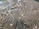 Close-up view of speckled granite kitchen counter at 47489 W Kenner Dr, Maricopa, AZ 85139