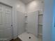 Bathroom with a large walk-in shower at 47762 W Moeller Rd, Maricopa, AZ 85139