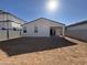 Well-maintained house exterior with desert landscaping at 47762 W Moeller Rd, Maricopa, AZ 85139