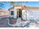 House exterior featuring a welcoming front porch and walkway at 5226 S 15Th St, Phoenix, AZ 85040