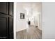 Bright entryway with gray flooring and white walls at 6458 E Raftriver St, Mesa, AZ 85215