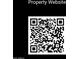 QR code linking to property website at 7297 E Black Rock Rd, Scottsdale, AZ 85255