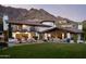 Stunning two-story home with mountain views and a spacious backyard at 7348 N Red Ledge Dr, Paradise Valley, AZ 85253