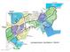 Map of Superstition Foothills Trails community at 8531 E Twisted Leaf Dr, Gold Canyon, AZ 85118