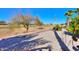 Enjoy the view of the golf course from your backyard at 9 N Agua Fria Ln, Casa Grande, AZ 85194