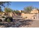 Gated entrance to The Verrado II community at 13450 E Via Linda Dr # 2008, Scottsdale, AZ 85259