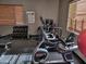 Community fitness center with cardio and weight equipment at 13450 E Via Linda Dr # 2008, Scottsdale, AZ 85259