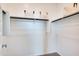 Spacious walk-in closet with double hanging rods and shelving at 16731 W Alameda Rd, Surprise, AZ 85387